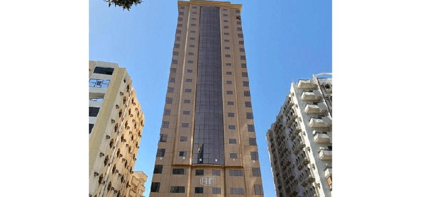 Cent Al Khair Hotel Makkah~ image